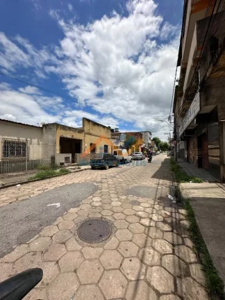 Imagem Lote de 720m² no Centro de Ipatinga