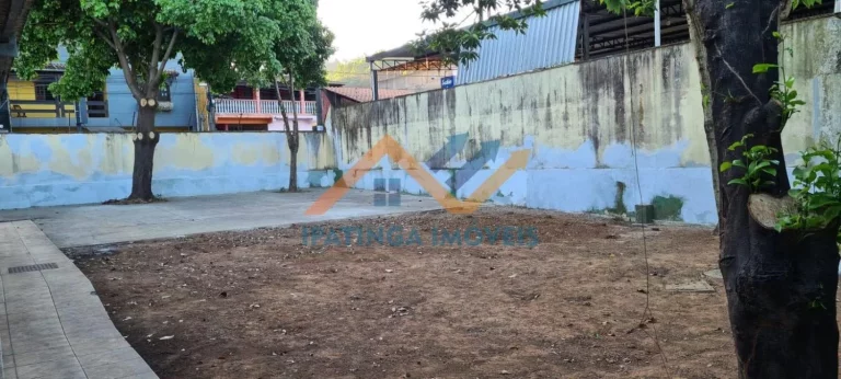Imagem Imóvel comercial no bairro Amaro Lanari ? Coronel Fabriciano