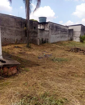 Imagem Terreno para alugar, 912 m² - Butantã - São Paulo/SP