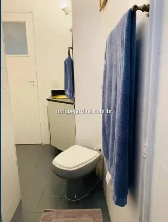 Imagem Apartamento à venda Itaim Bibi São Paulo