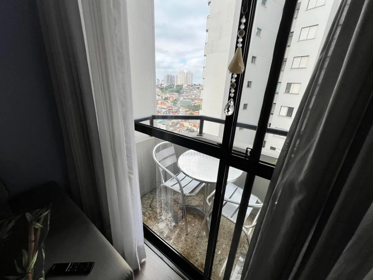 Imagem Apartamento para venda em Vila Rosália com 3 quartos, sendo 2 suítes, 68m2