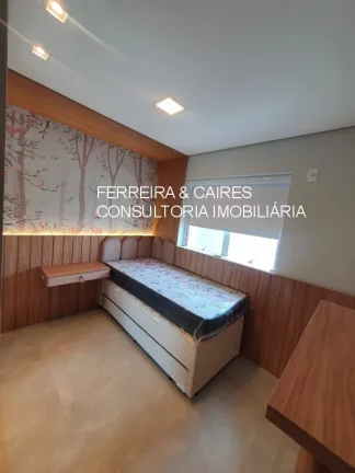 Imagem APARTAMENTO RESIDENCIAL em INDAIATUBA - SP, JARDIM POMPÉIA