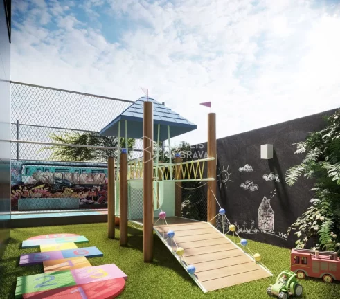 Imagem APARTAMENTO A VENDA BALNEÁRIO CAMBORIÚ