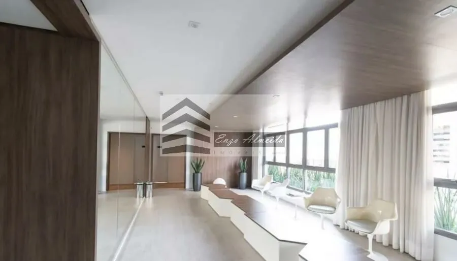 Imagem Apartamento à venda em São Paulo/SP
