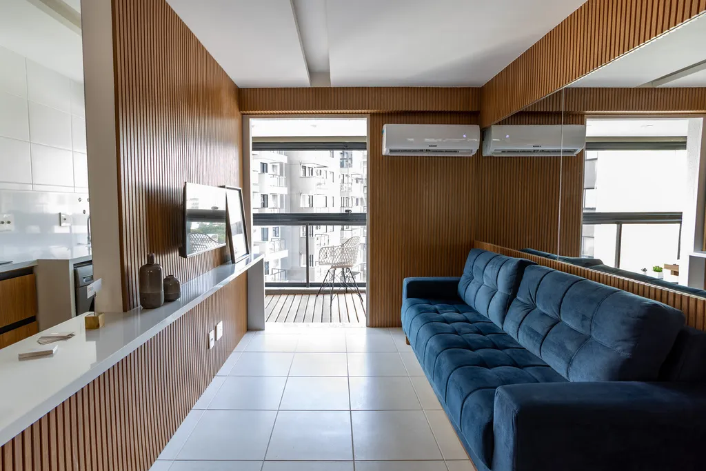 Imagem Apartamento a Venda no bairro Cachambi - Rio de Janeiro, RJ