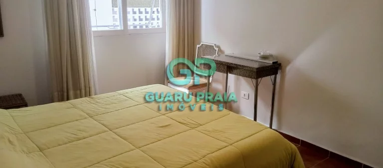 Imagem Apartamento à venda no bairro Pitangueiras - Guarujá/SP