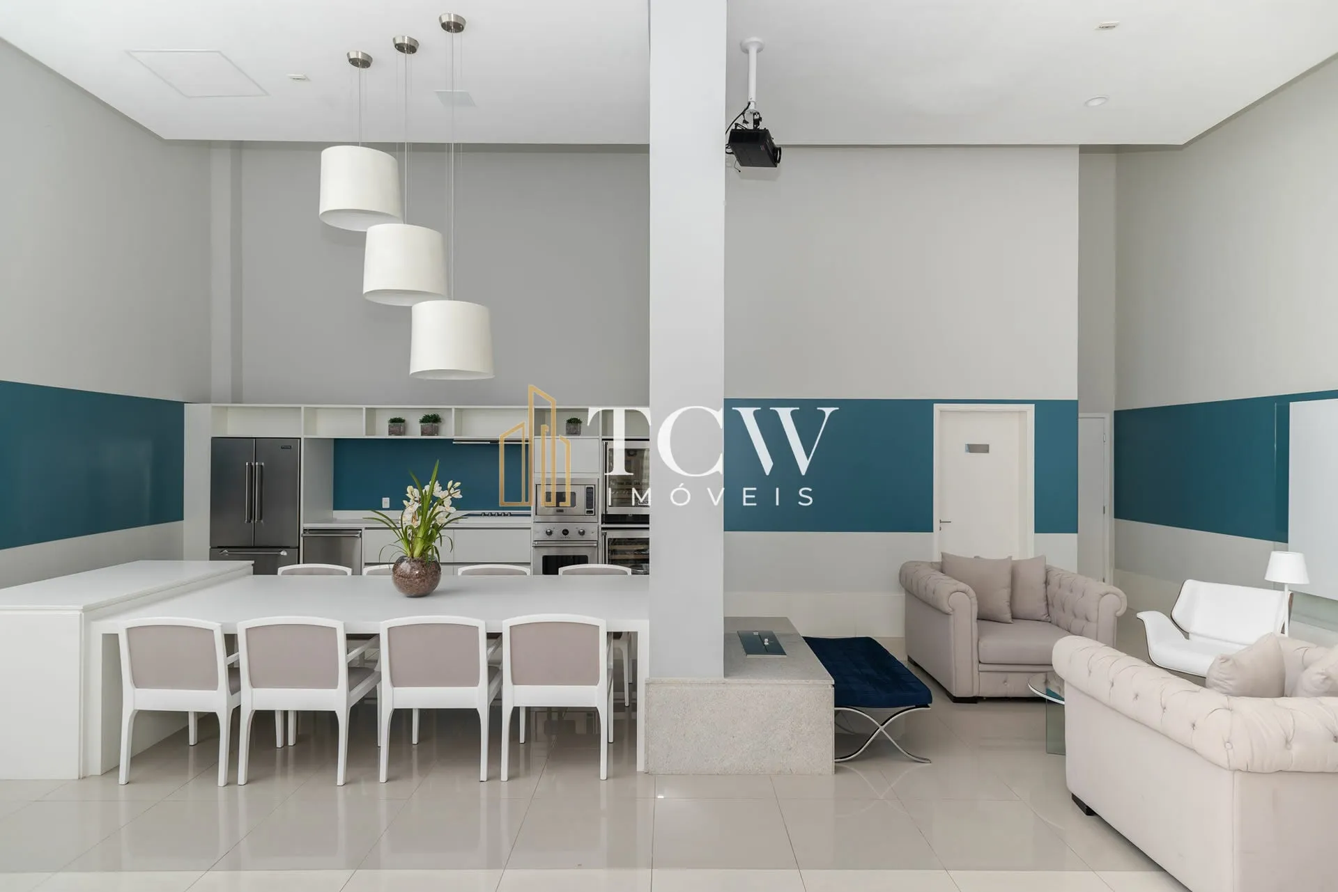 Imagem Apartamento Padrão 1 dorm 54m2 no Itaim Bibi