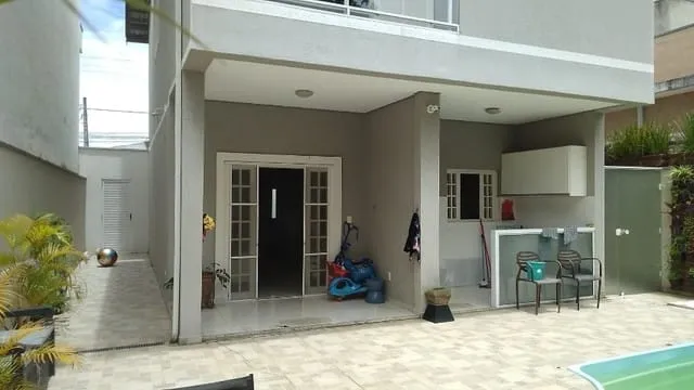 Imagem Casa à venda 4 Quartos, 1 Suite, 2 Vagas, 250M², Caminho Novo, Tremembé - SP | Pinheiros de Tremembé