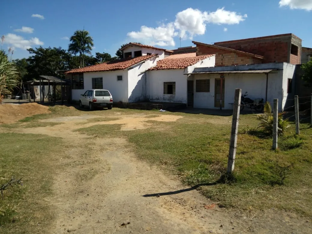 Foto do imóvel Casa à venda 3 Quartos, 1 Suite, 3 Vagas, Laerte Assunção, Pindamonhangaba - SP