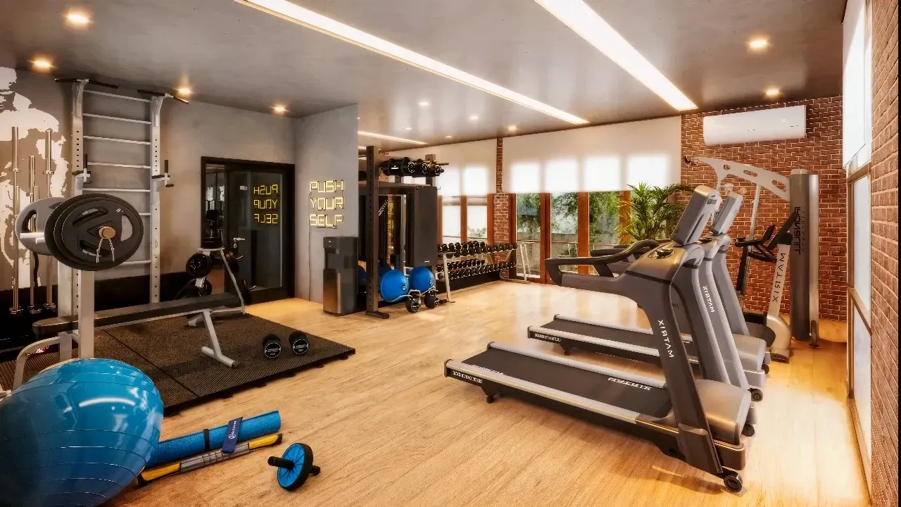 Imagem Casa de Condomínio com 3 Quartos à Venda, 125 m² em Guaribas - Eusébio