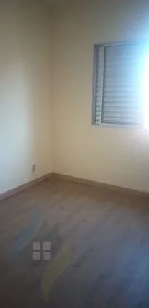 Imagem Apartamento de 3 dormitórios sendo 1 suíte, 2 banheiros, 2 vagas, com 75m² em Taboão, São Bernardo do Campo