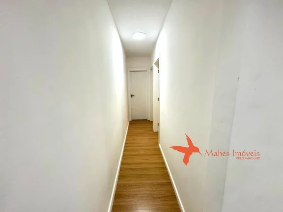 Imagem Oportunidade única: Apartamento à venda em Pinheiros, São Paulo - 2 quartos, 3 salas, 1 banheiro, lavabo, 1 vaga, 76m²