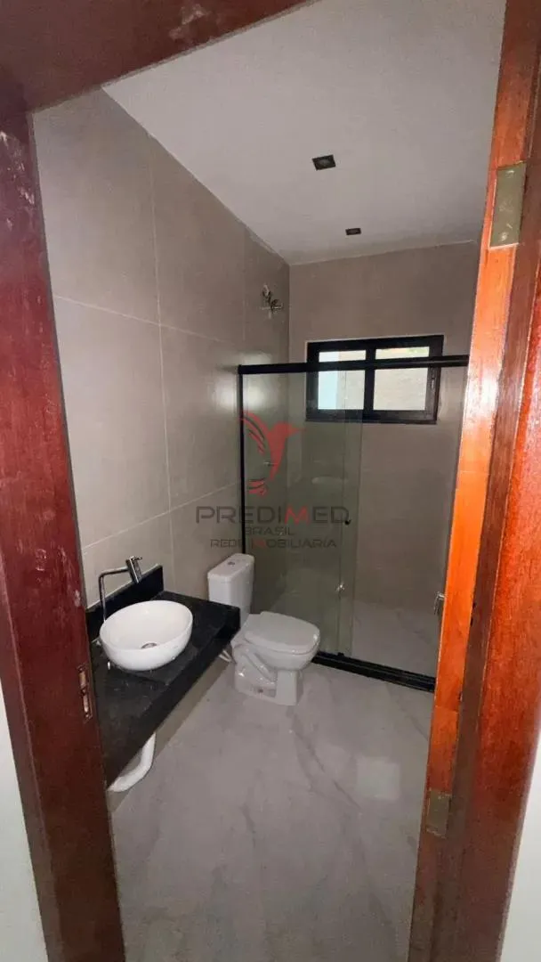 Imagem CASA NOVA Á VENDA NO CANELAS CITY POR APENAS R$ 350.000