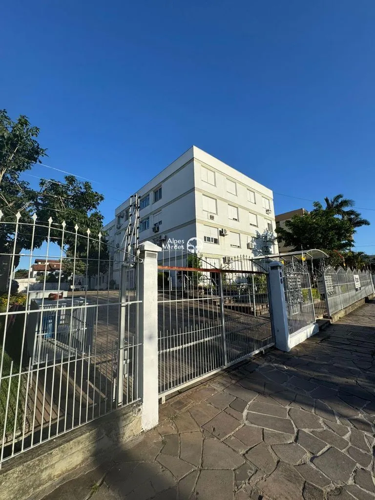 Foto do imóvel Vende-se apto em Porto Alegre-2 quartos- Valor R$250.000,00