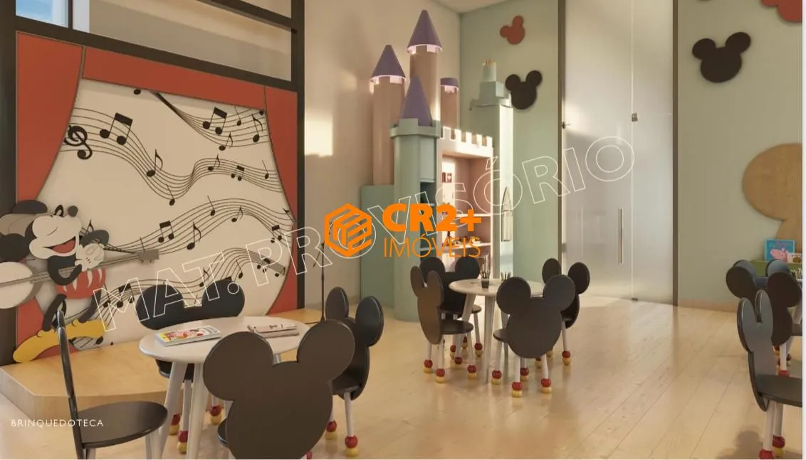 Imagem Vendo Apartamento em Boa Viagem com área de lazer jamais vista! com ate 3 suítes