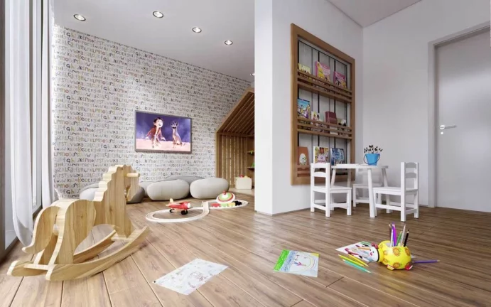 Imagem APARTAMENTO RESIDENCIAL em São Paulo - SP, Brooklin Paulista