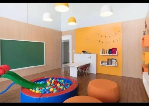 Imagem CONDOMÍNIO VIVANTI - Apto de 89m² (Unidade de Revenda), próximo Estação Lapa (linha 8)!