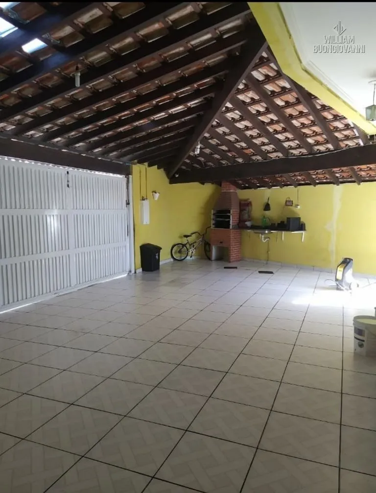 Imagem SOBRADO À VENDA - CONFORTO E ESPAÇO PARA SUA FAMÍLIA!