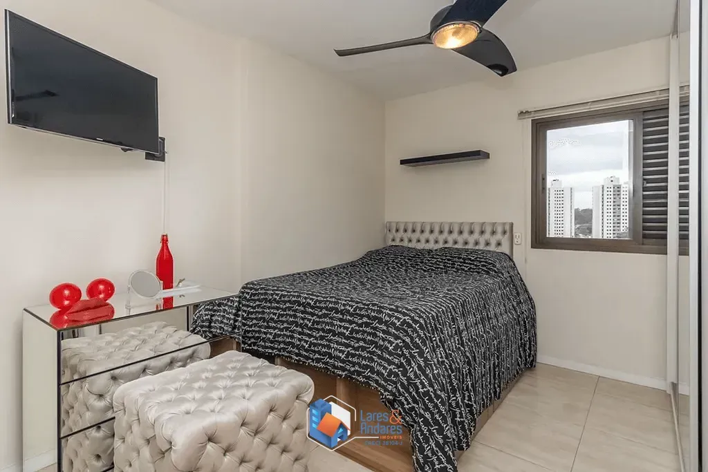 Imagem Apartamento à venda 3 Quartos 1 Vaga 94M² Vila Leopoldina São Paulo - SP