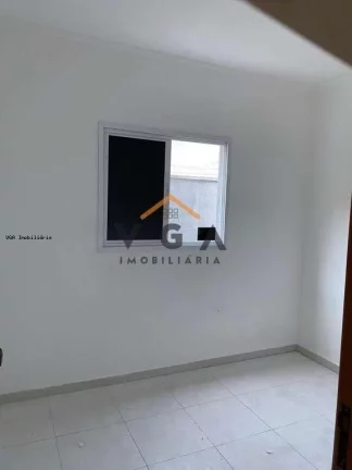 Imagem Apartamento para Locação em São Paulo, Vila Guilhermina, 1 dormitório, 1 banheiro