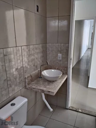 Imagem Casas Em Eusébio - Eusebio