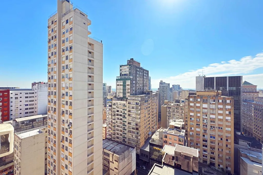 Imagem Apartamento em Centro Histórico