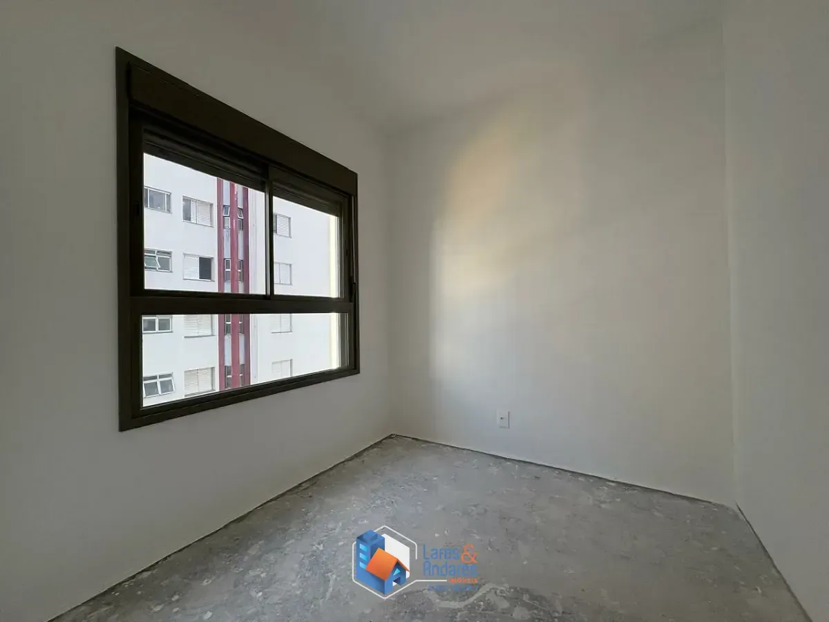 Imagem Apartamento para venda em Perdizes com 2 quartos, 45m²