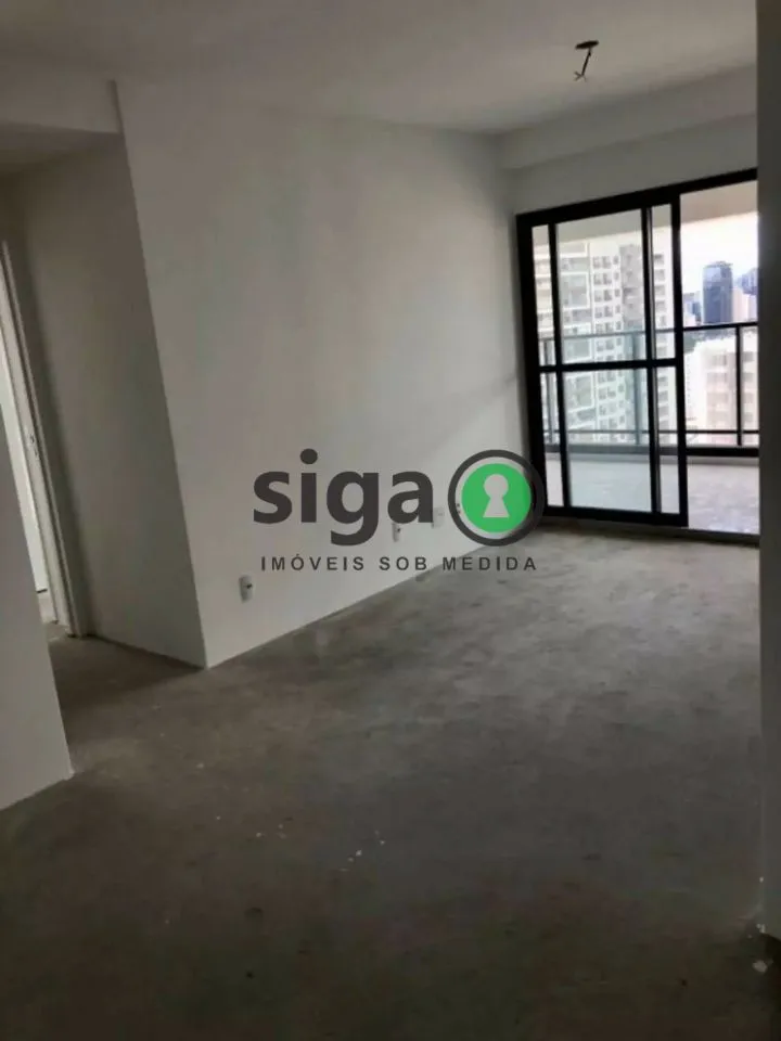 Imagem Apartamento à venda, 3 Quartos, 2 Vagas, 84m², Brooklin - SP