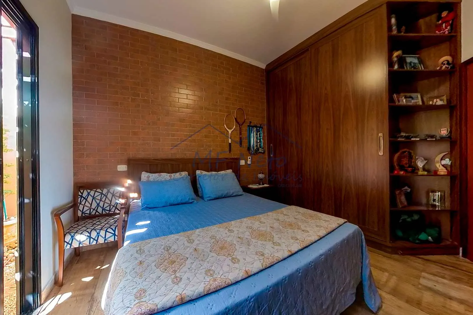 Imagem Casa Padrão