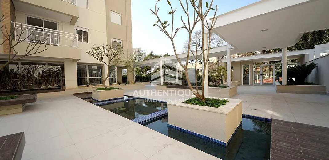 Imagem LIV On - Jardim Prudência - Apartamento à venda no bairro Jardim Prudência - São Paulo/SP, Zona Sul