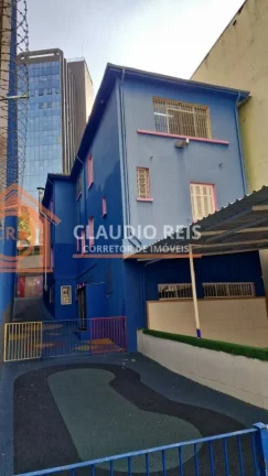 Imagem Casa comercial para alugar, 408m², Jardim Paulista - São Paulo