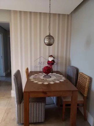 Imagem Apartamento Padrão