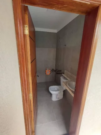 Imagem Casa com 3 dormitórios à venda, 127 m² por R$ 615.000,00 - Jardim Paraíso de Viracopos - Campinas/SP