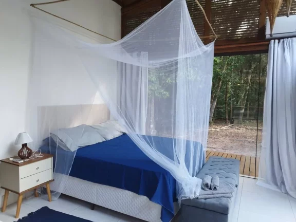 Imagem CASA DE VIDRO