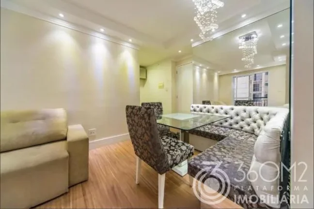 Imagem Apartamento para Venda em Santo André / SP no bairro Parque João Ramalho