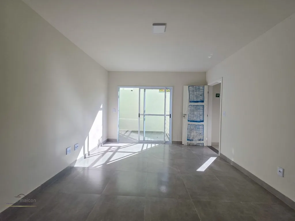 Imagem Apartamento a venda com area gourmet no Centro de Poços de Caldas - MG