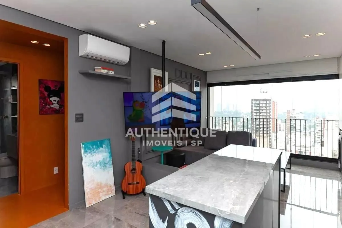 Imagem YOU PERDIZES - Apartamento à venda em São Paulo/SP