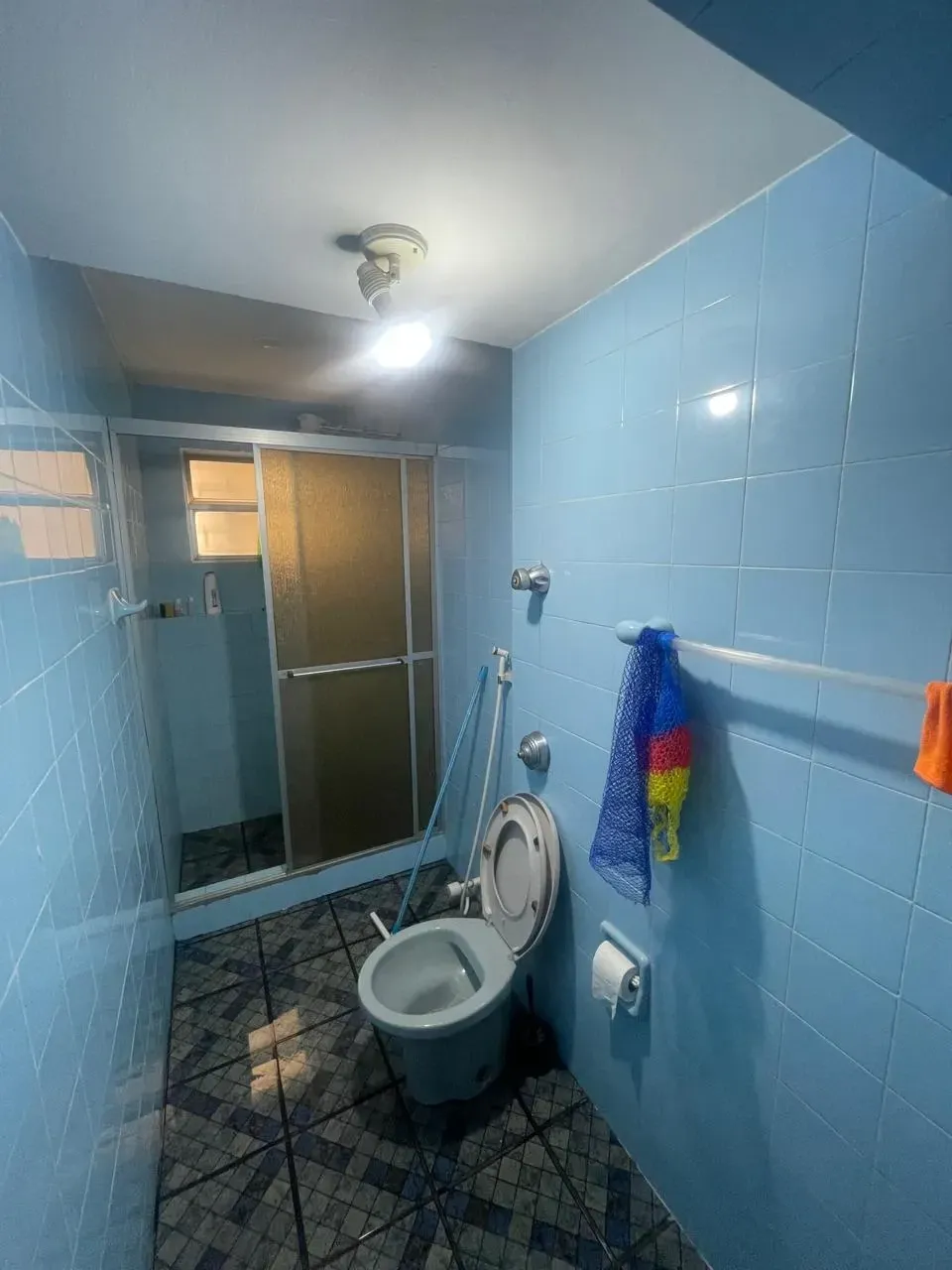 Imagem Apartamento com 3 Quartos à Venda, 110 m² em  - 