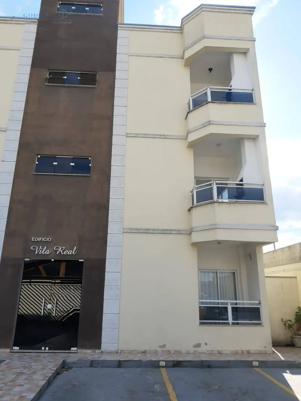 Imagem Apartamento Amplo e Aconchegante no Bairro Andrade