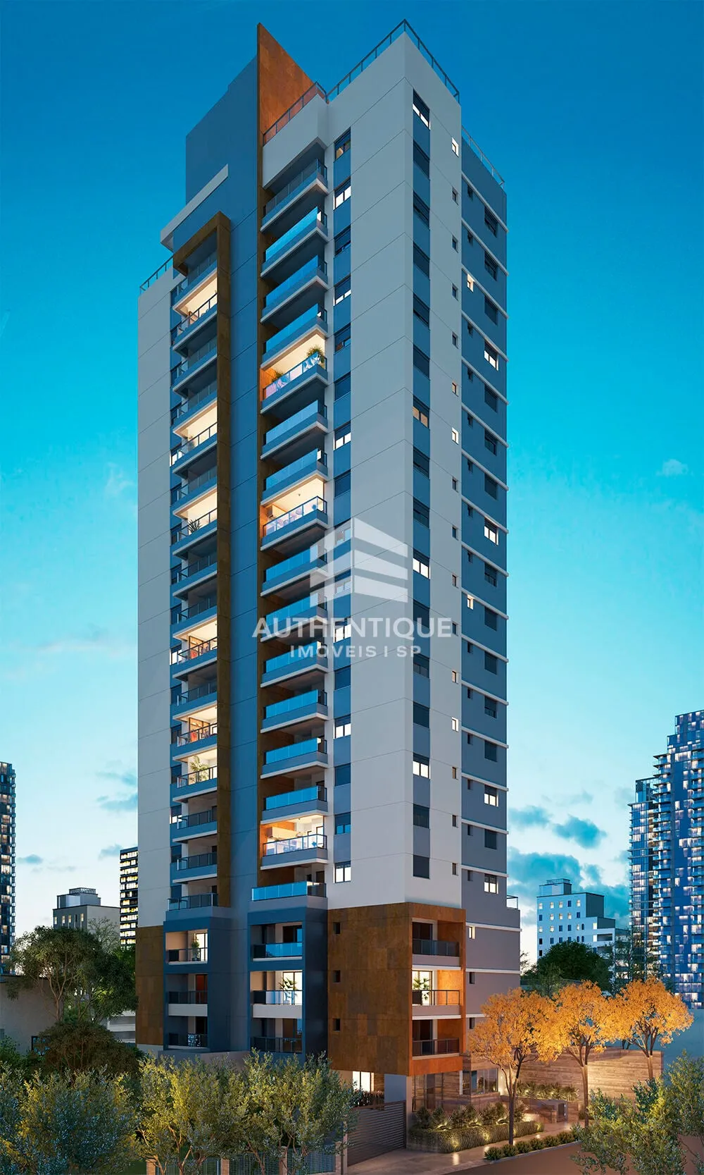 Imagem UNY VILA MARIANA - Apartamento na Vila Mariana à venda!