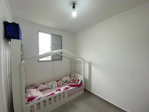 Imagem Apartamento 2 quartos - Parque Reserva Fazenda Imperial