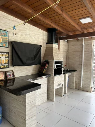 Imagem Loteamento Jardins Casa a venda 3 quartos em Bela vista Palhoça