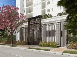 Imagem Viva com conforto e estilo no Condomínio Camino Belém: Apartamento de 2 quartos e 1 suíte à venda em São Paulo-SP!