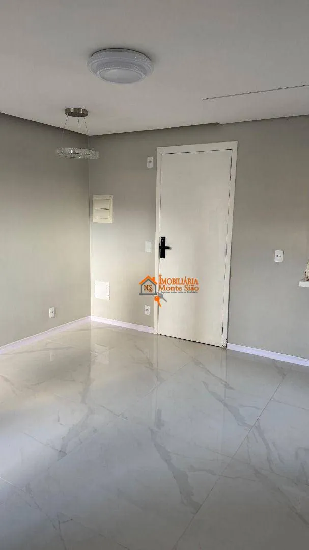 Imagem Apartamento com 2 dormitórios à venda, 38 m² por R$ 382.000 - Vila Rosália - Guarulhos/SP