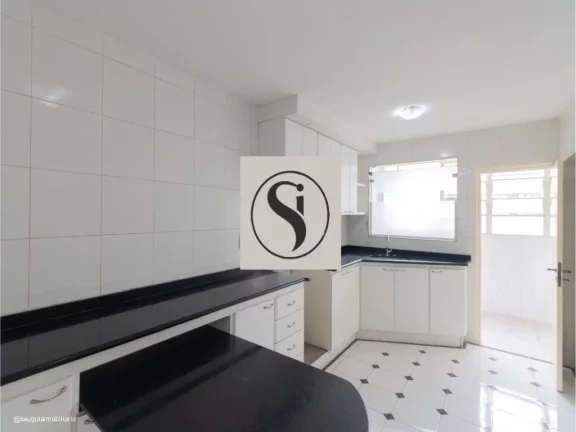 Imagem APARTAMENTO RESIDENCIAL em SÃO PAULO - SP, PERDIZES
