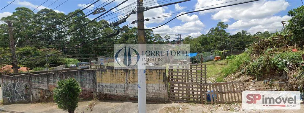 Foto do imóvel Terreno com excelente topografia 710 metros na Vila Carmosina. em Rua Serra de São Domingos