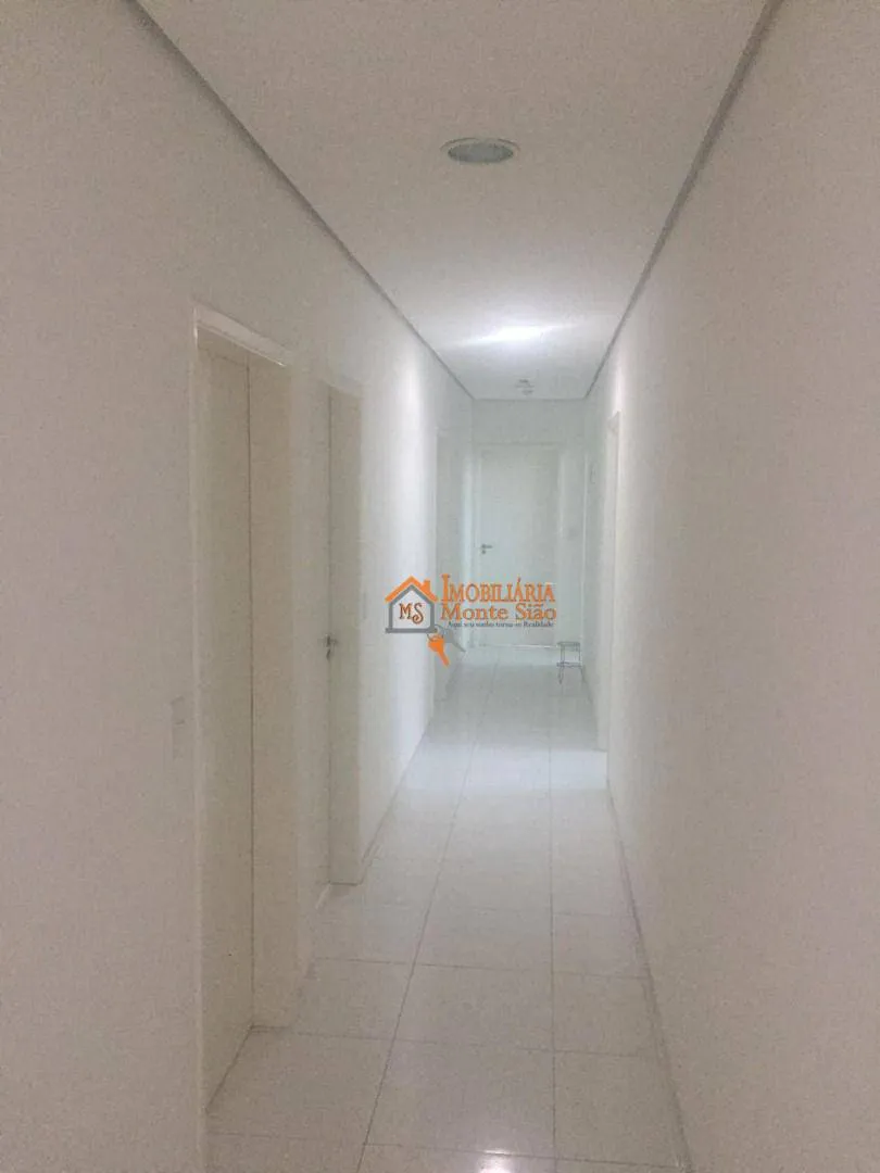Imagem Prédio à venda, 2150 m² por R$ 12.000.000,00 - Centro - Guarulhos/SP