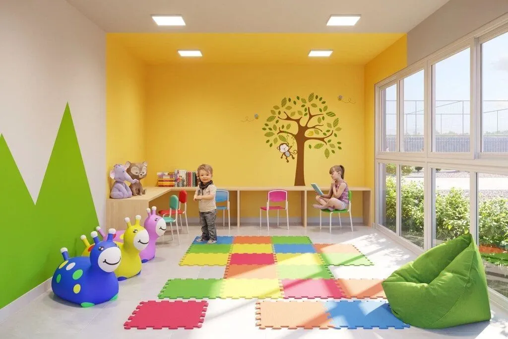 Imagem Apartamento em Harmonia