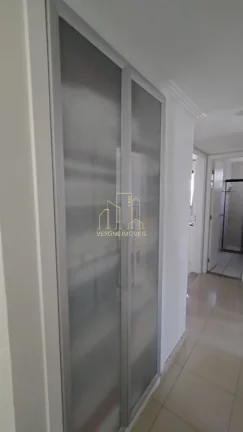 Imagem Amplo apartamento bem localizado esse apartamento com quatro quartos a venda no loteamento Aquarius