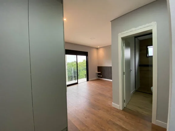 Imagem Casa com 3 Quartos à venda, 230 m² por R$ 1.890.000 - Reserva Santa Anna - Santana de Parnaíba/SP